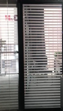 オフィス向けスマートグラス