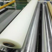 PDLCスマートガラスラミネーション用EVAフィルム低温加工(EVATREND 80-120)